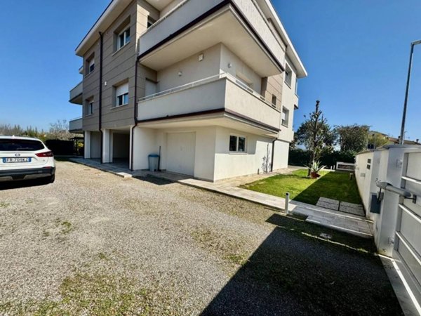 appartamento in vendita a Pontedera in zona La Borra