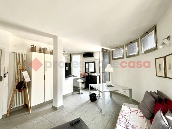 appartamento in vendita a Pontedera