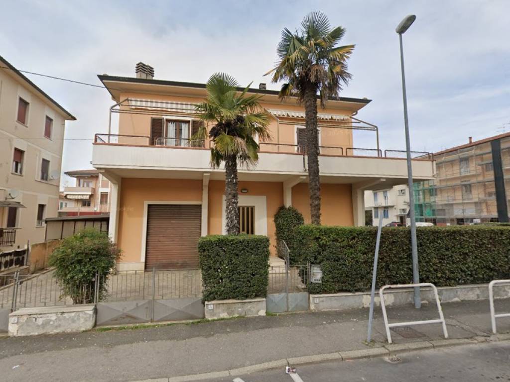 appartamento in vendita a Pontedera