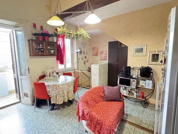 appartamento in vendita a Pontedera