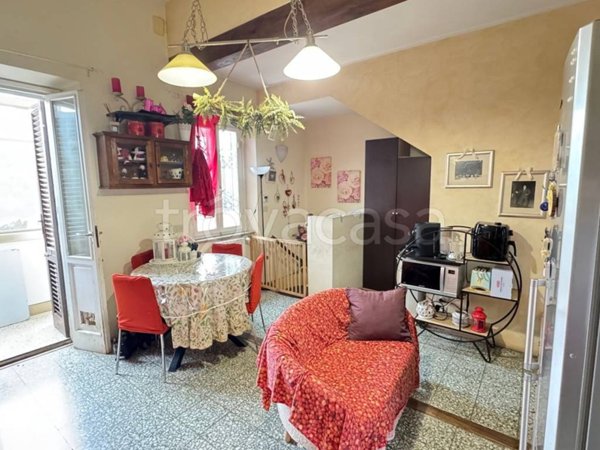 appartamento in vendita a Pontedera