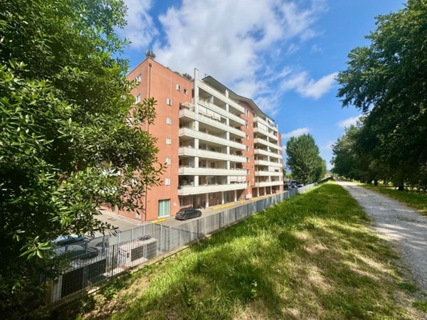 appartamento in vendita a Pontedera