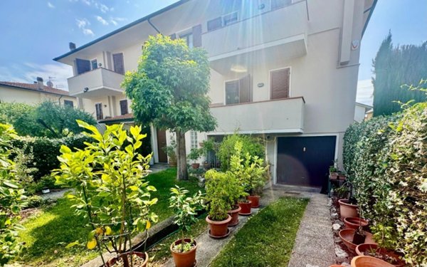 appartamento in vendita a Pontedera in zona La Borra