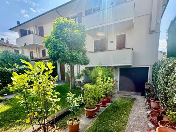 appartamento in vendita a Pontedera in zona La Borra