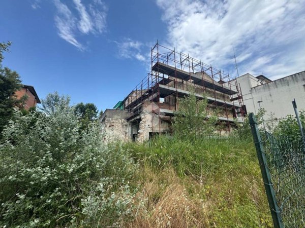 appartamento in vendita a Pontedera