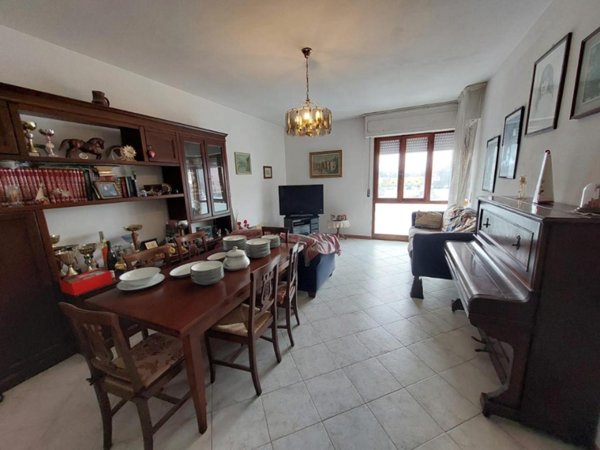 appartamento in vendita a Pontedera