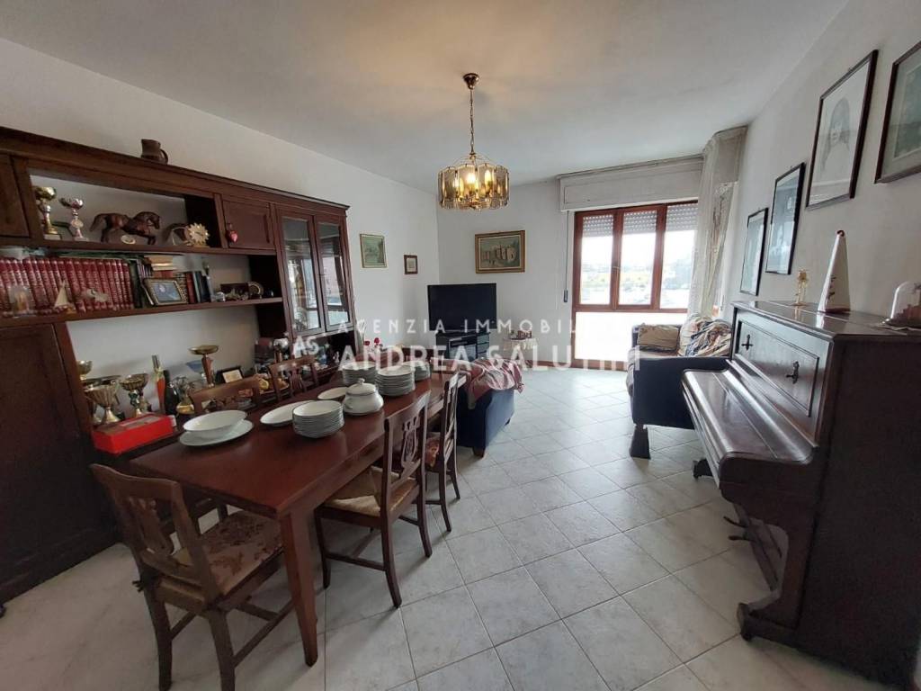 appartamento in vendita a Pontedera