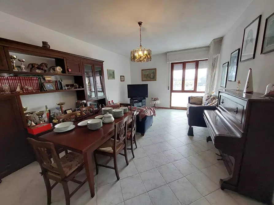 appartamento in vendita a Pontedera