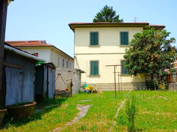 appartamento in vendita a Pontedera