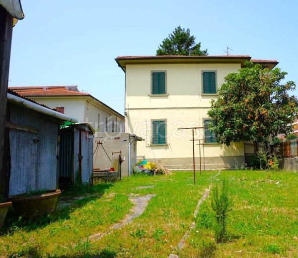appartamento in vendita a Pontedera