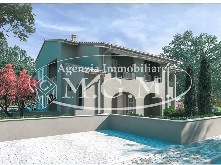 appartamento in vendita a Pontedera