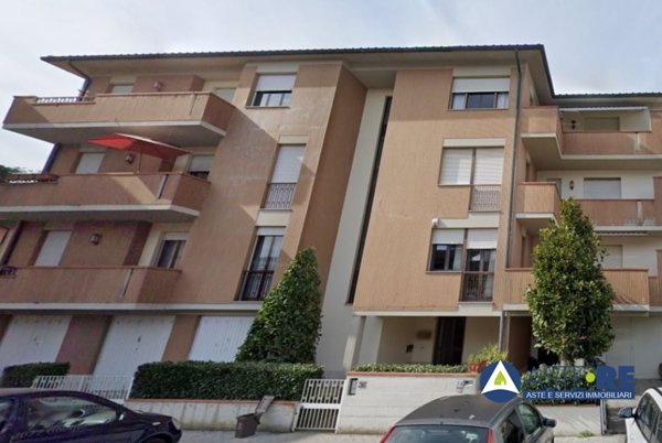 appartamento in vendita a Pontedera