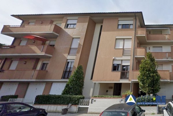 appartamento in vendita a Pontedera