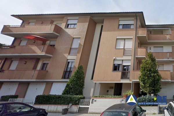 appartamento in vendita a Pontedera