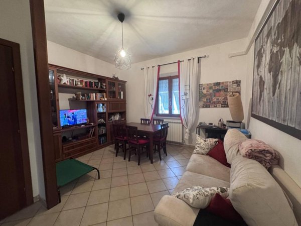 appartamento in vendita a Pontedera in zona La Rotta