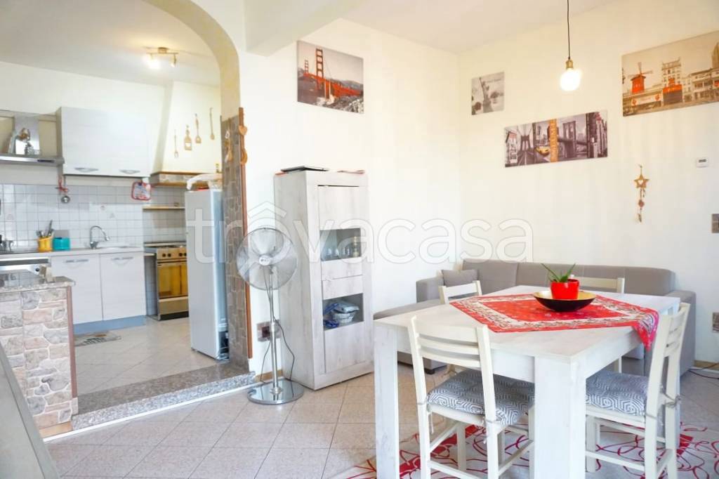 appartamento in vendita a Pontedera