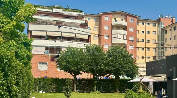 appartamento in vendita a Pontedera