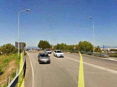 terreno edificabile in vendita a Pontedera
