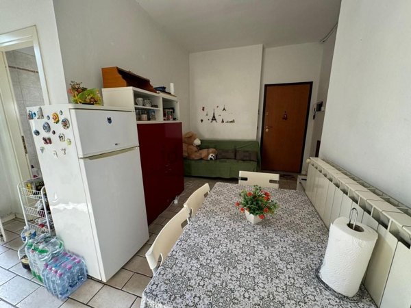 appartamento in vendita a Pontedera