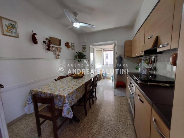 appartamento in vendita a Pontedera