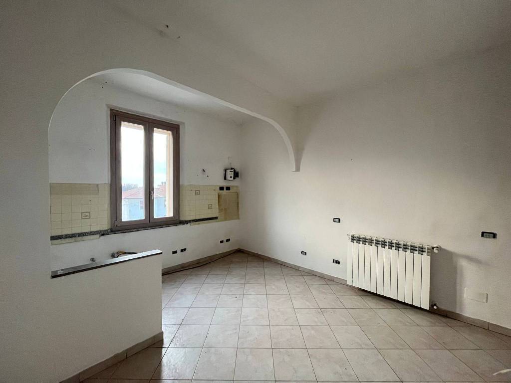 appartamento in vendita a Pontedera in zona Il Romito