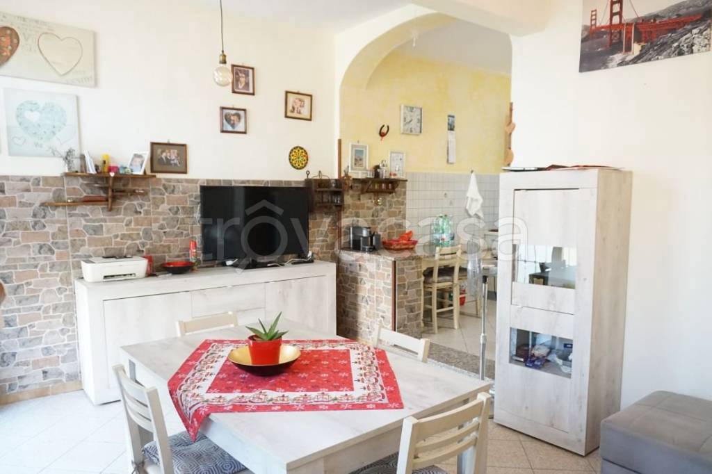 appartamento in vendita a Pontedera