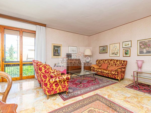 appartamento in vendita a Pontedera in zona La Bianca