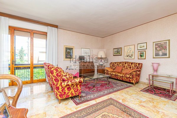 appartamento in vendita a Pontedera in zona La Bianca