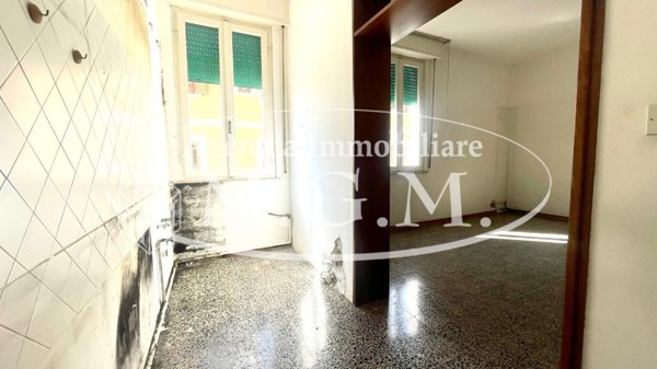 appartamento in vendita a Pontedera