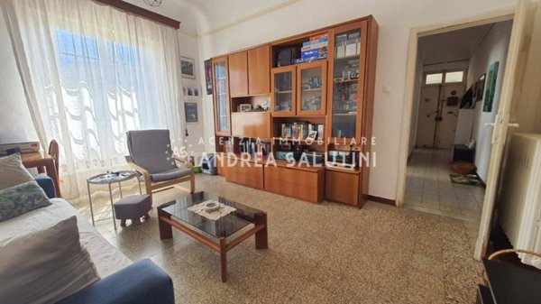 appartamento in vendita a Pontedera