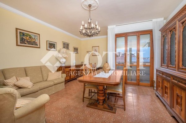 appartamento in vendita a Pontedera