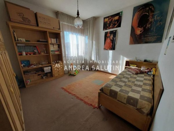appartamento in vendita a Pontedera