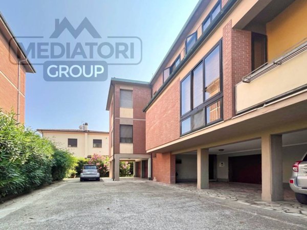 appartamento in vendita a Pontedera