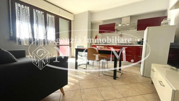 appartamento in vendita a Pontedera