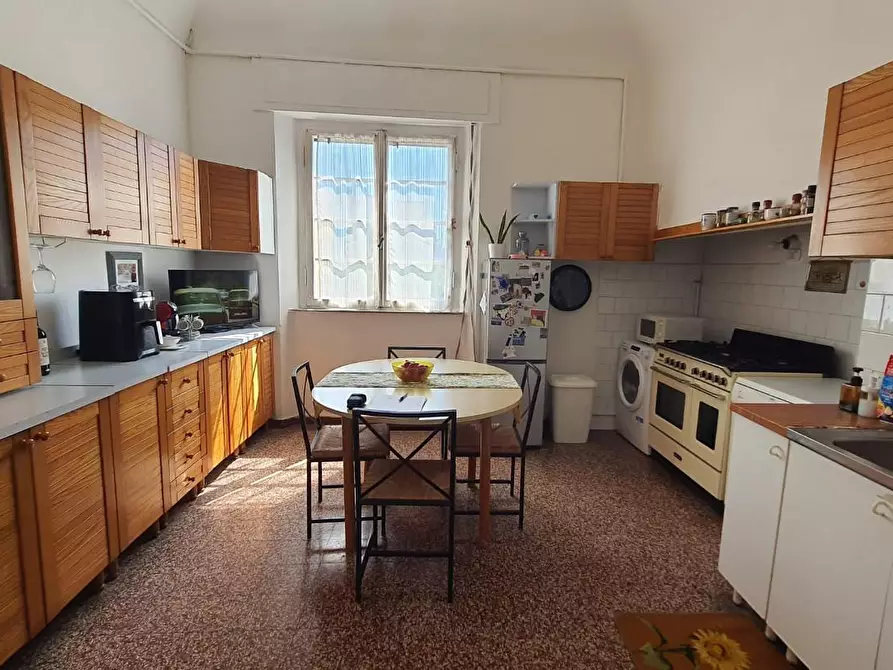 appartamento in vendita a Pontedera