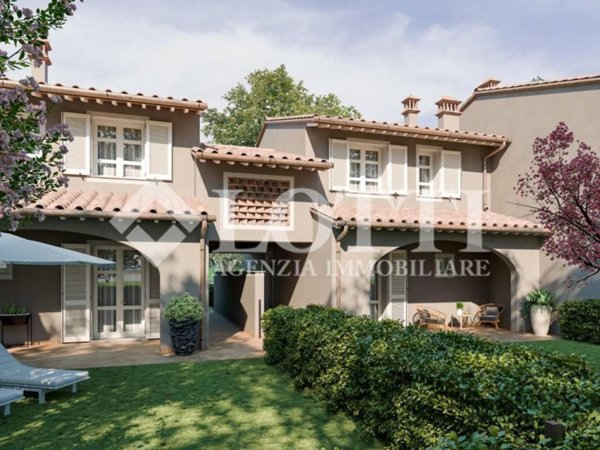 casa indipendente in vendita a Pontedera in zona Santa Lucia