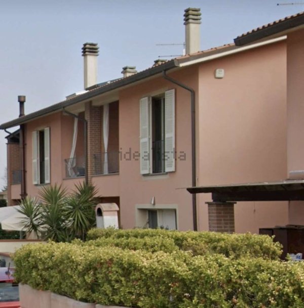 appartamento in vendita a Pontedera