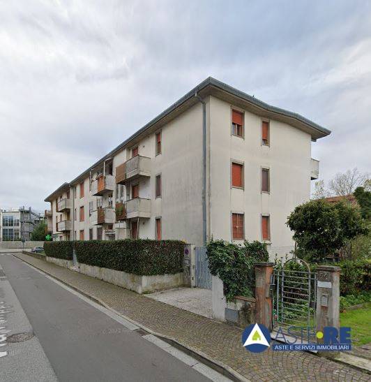 appartamento in vendita a Pontedera