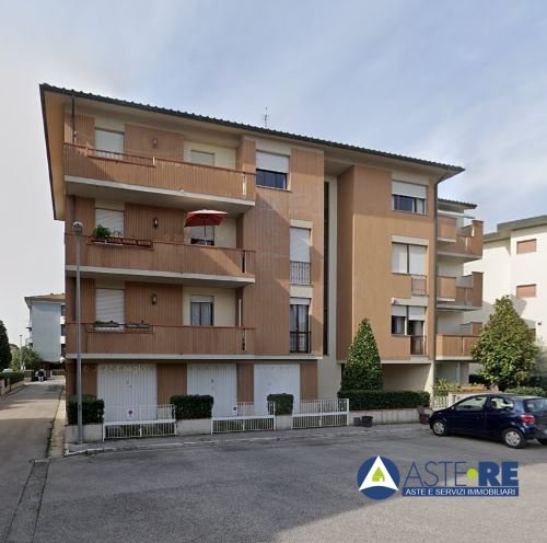 appartamento in vendita a Pontedera