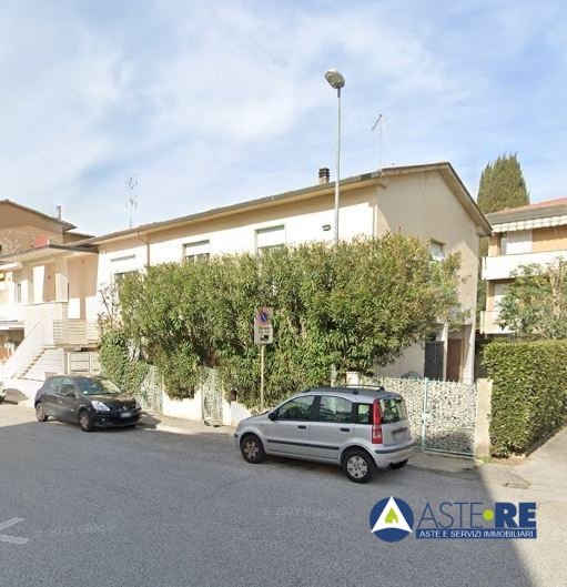 appartamento in vendita a Pontedera