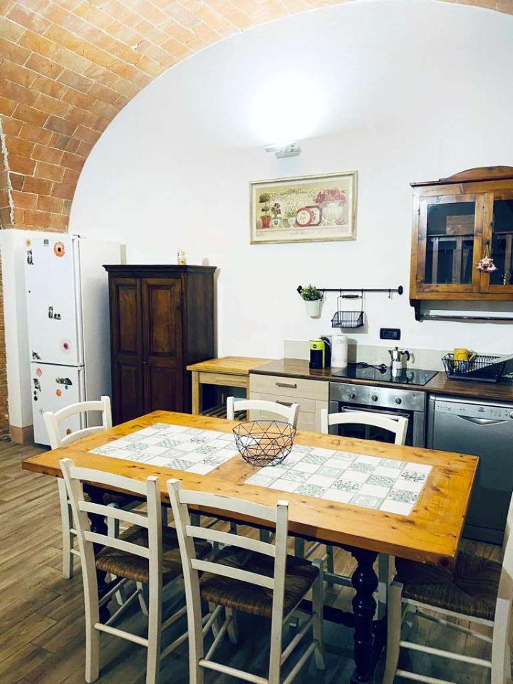 appartamento in vendita a Pontedera