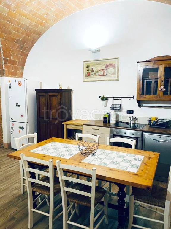 appartamento in vendita a Pontedera