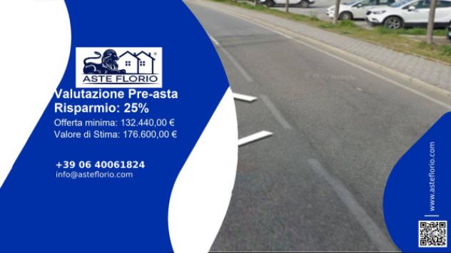 appartamento in vendita a Pontedera