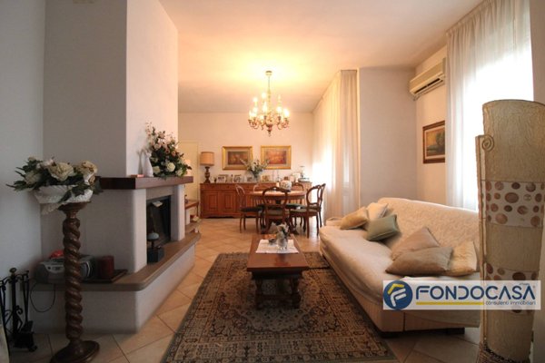 appartamento in vendita a Pontedera