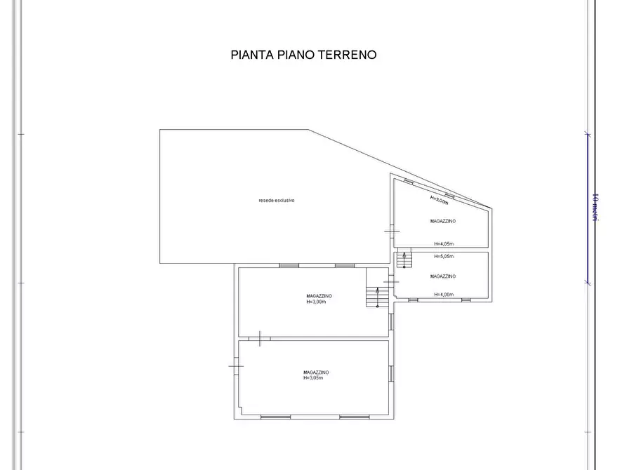 appartamento in vendita a Pontedera in zona La Rotta
