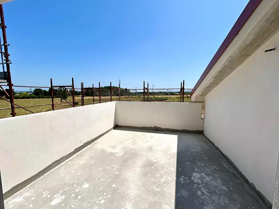 casa indipendente in vendita a Pontedera in zona Pardossi