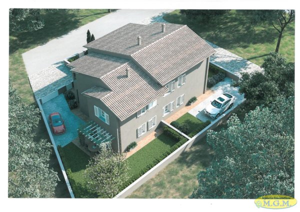 appartamento in vendita a Pontedera in zona Santa Lucia