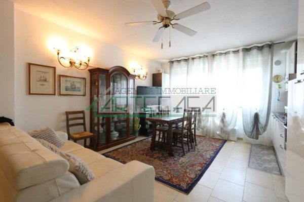 appartamento in vendita a Pontedera