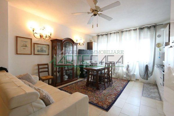 appartamento in vendita a Pontedera