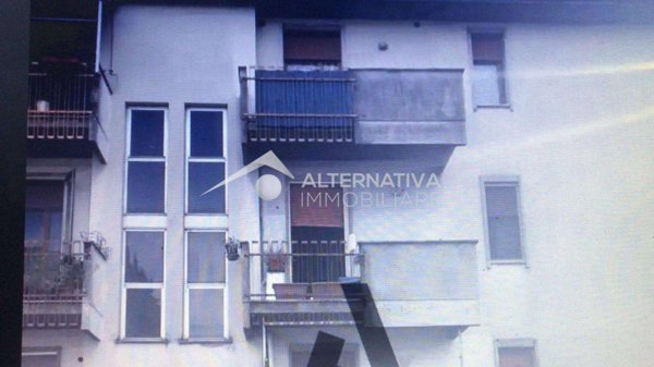 appartamento in vendita a Pontedera